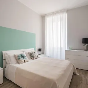 Apartment La Dimora Del Cardinale, Rom