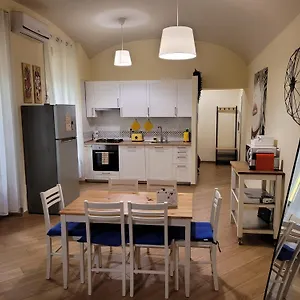 Apartment Vaticano 50 Steps From Museum, Rom